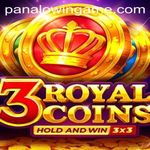 Unveiling the Thrills of 3royalcoins: A Deep Dive into PANALO.WIN's Latest Sensation