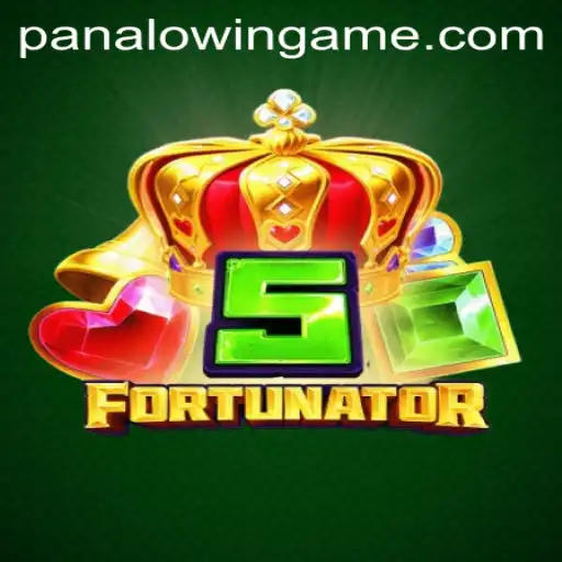 5Fortunator: The Thrilling World of Online Gaming at PANALO.WIN