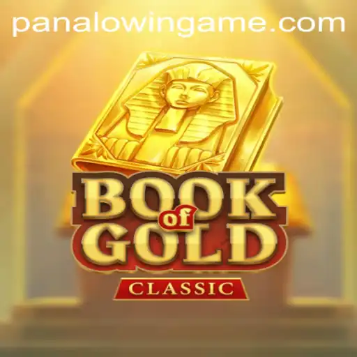 Exploring the Excitement of BookOfGoldClassic on PANALO.WIN