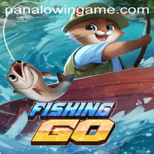 FishingGO: Dive into the Exciting World of PANALO.WIN