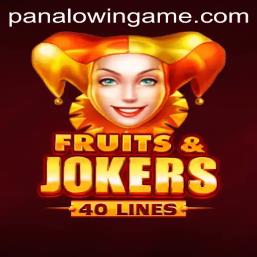Unveiling the Excitement of FruitsAndJokers40 on PANALO.WIN