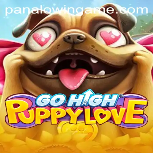 GoHighPuppyLove: A Fun and Engaging Game