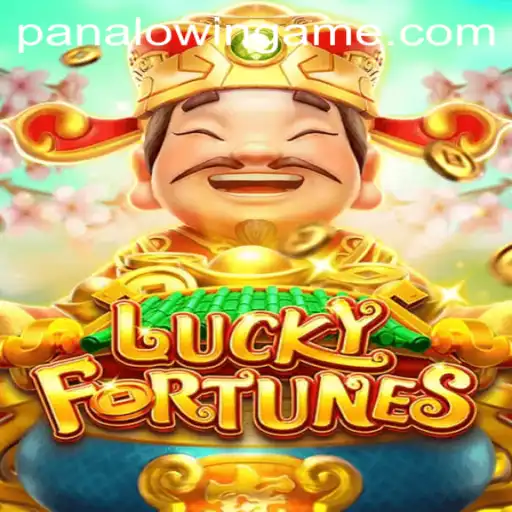 Explore the World of LUCKYFORTUNES with PANALO.WIN