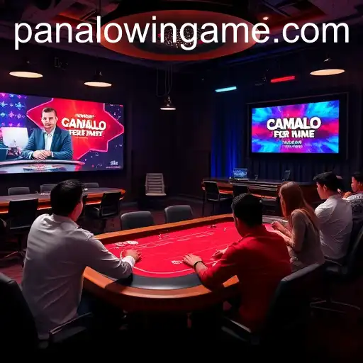 Exploring the Thrilling World of Live Games with PANALO.WIN