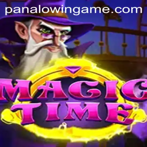 Discover the Enchanting World of MagicTime with PANALO.WIN