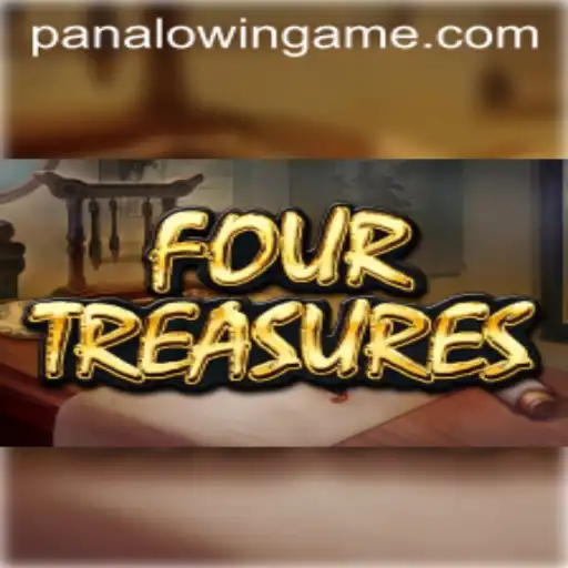 Exploring FourTreasures: A Revolutionary Game Experience with PANALO.WIN