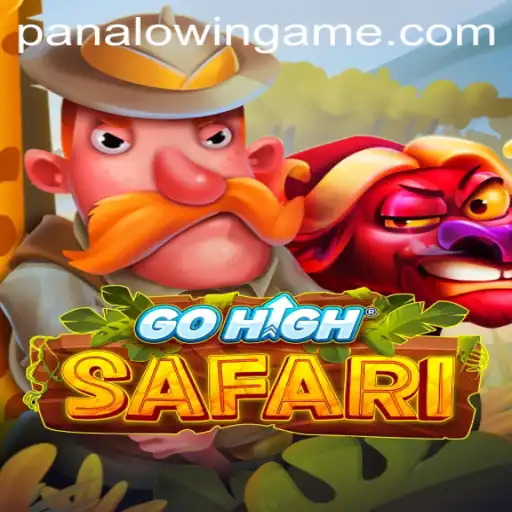Explore the Thrills of GoHighSafari with PANALO.WIN