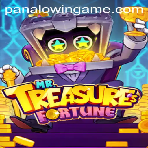 Discover the Excitement of MrTreasuresFortune with PANALO.WIN