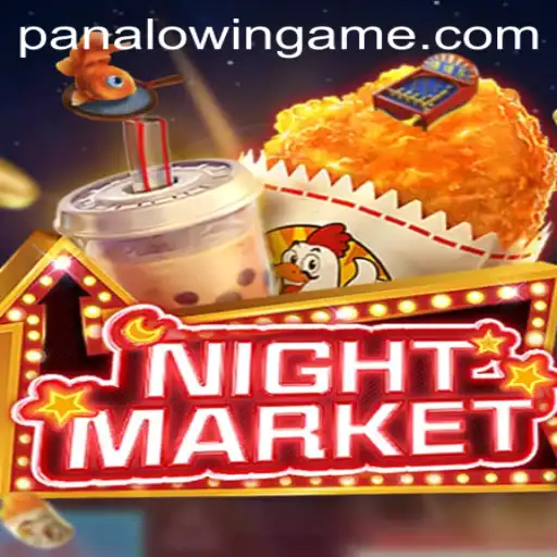 Explore NIGHTMARKET: A Comprehensive Guide to PANALO.WIN's Latest Gaming Sensation