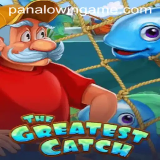 TheGreatestCatch: Dive into the Thrilling World of PANALO.WIN
