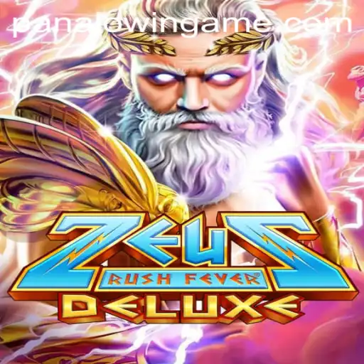 ZeusRushFeverDeluxe: Conquer the Mythological Realm of PANALO.WIN