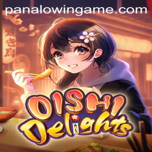 OishiDelights: A Flavorful Journey to Winning with PANALO.WIN