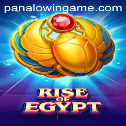 Exploring the Excitement of RiseOfEgypt: A Slot Game Adventure with PANALO.WIN