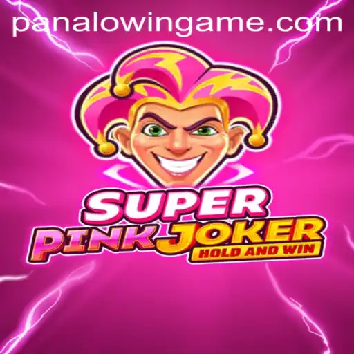 SuperPinkJoker: A New Era of Gaming