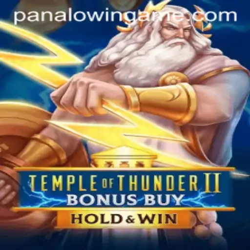Experience the Thrilling Adventures of TempleofThunderIIBonusBuy at PANALO.WIN